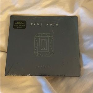 Lord Huron Vide Noir CD